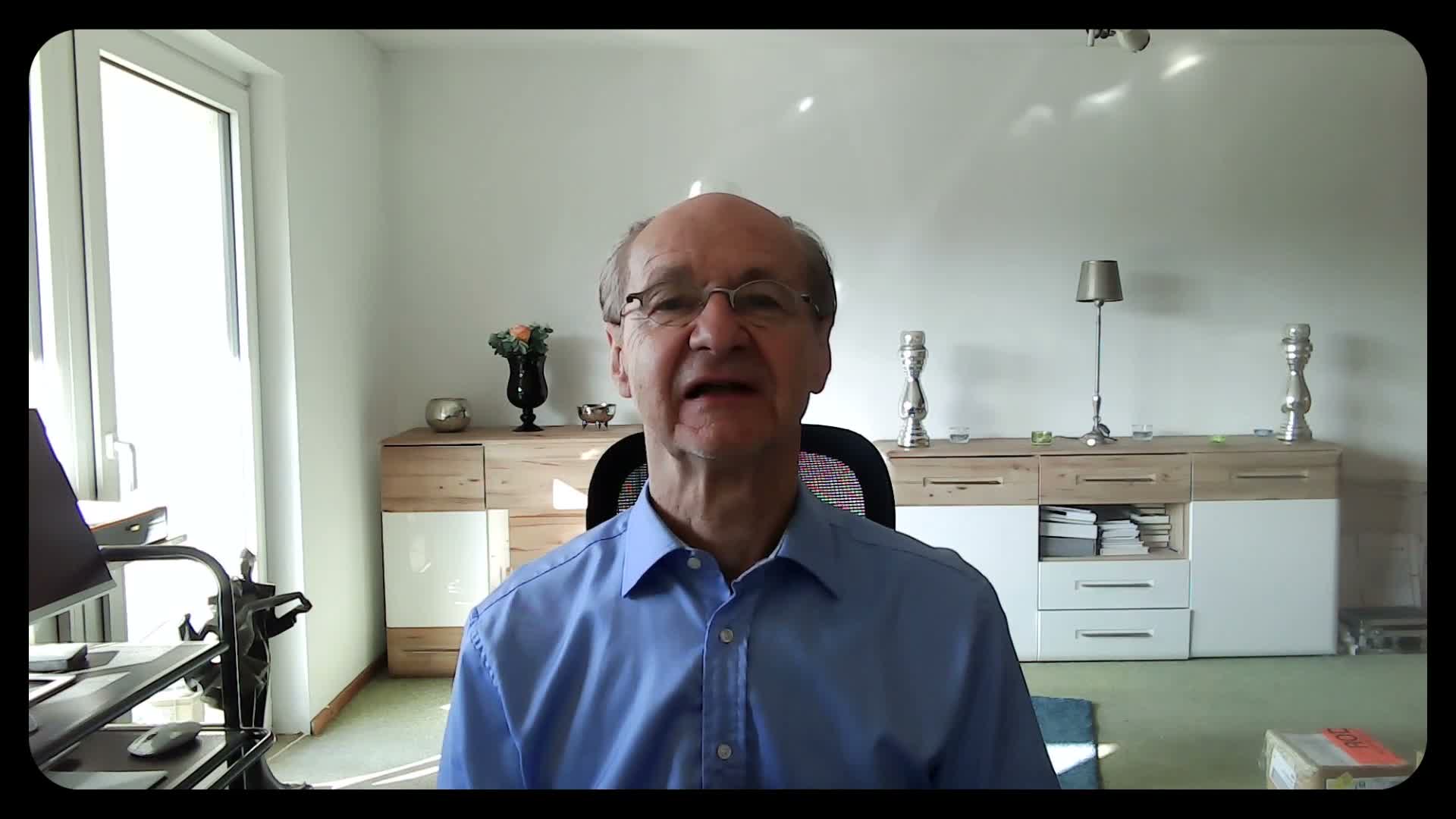 Jürgen Klingler Gründer-Statement Handwerk