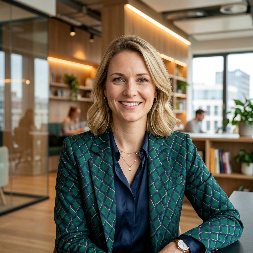 Susanne KI-Assistentin